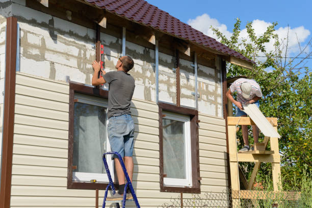 Best Aluminum Siding Installation  in Beaver, OK