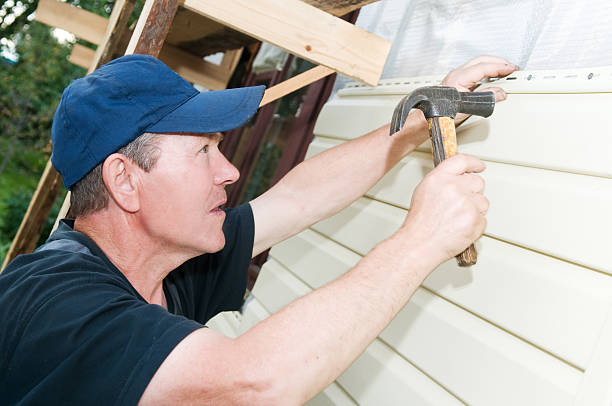  Beaver, OK Siding Pros