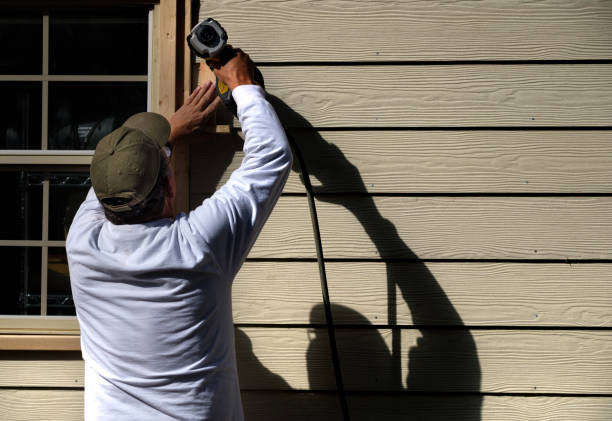 Professional Siding in Beaver, OK